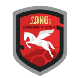 深圳新鹏城U20